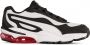 Puma Cell Stellar Dames Schoenen Black Textil Synthetisch Foot Locker - Thumbnail 2