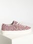 Tommy Hilfiger Sneakers in rood voor Dames TH Coporate Vulc Sneaker - Thumbnail 2