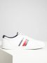 Tommy Hilfiger Sneakers in wit voor Heren Essential Stripes Detail Sneaker - Thumbnail 2