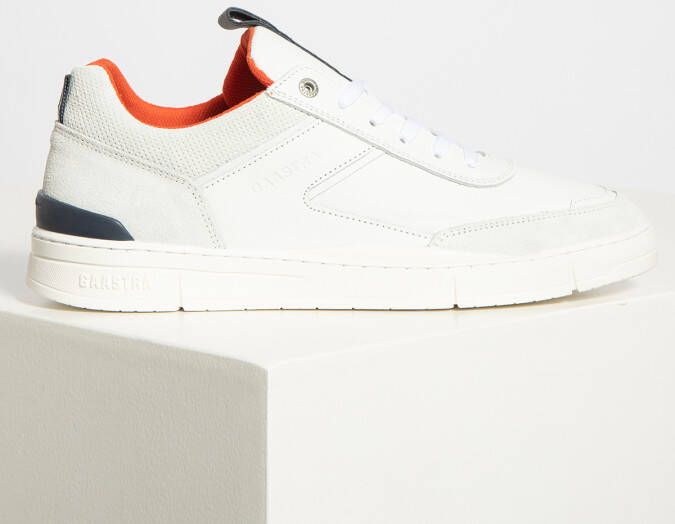 Gaastra Sneakers in wit voor Heren