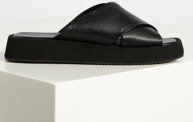 Gant Slippers in zwart voor Dames - Foto 1