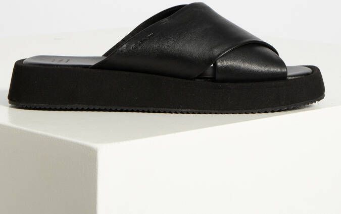 Gant Slippers in zwart voor Dames