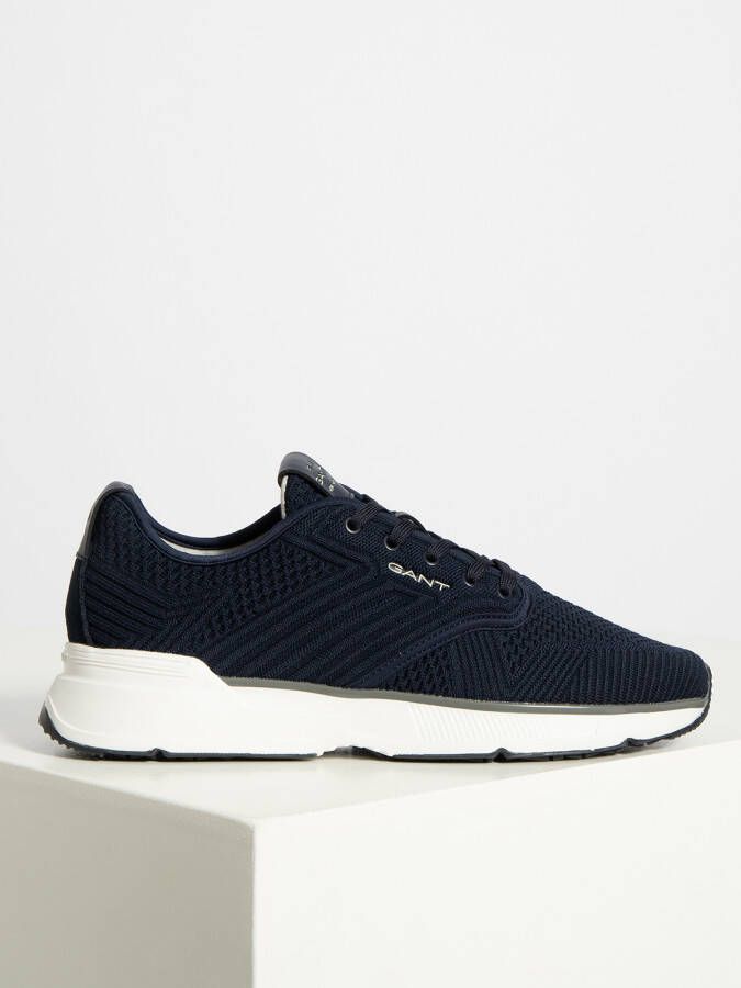 Gant Sneakers in blauw voor Heren Beeker