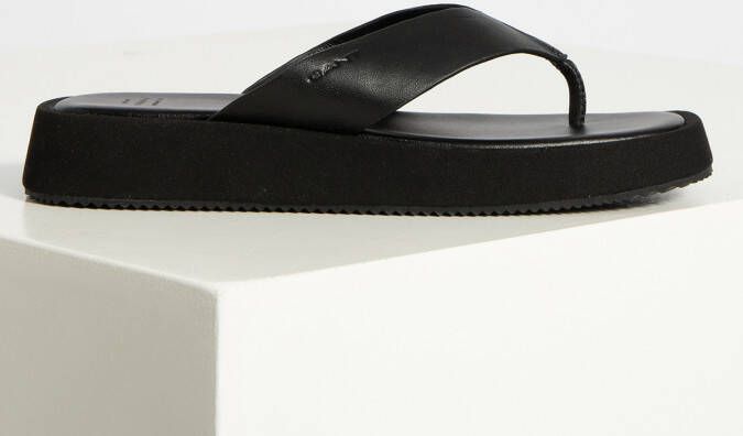 Gant Teenslippers in zwart voor Dames - Foto 1