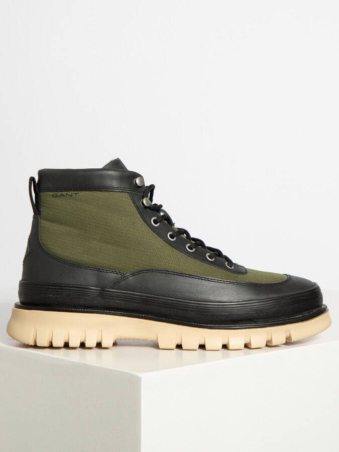 Gant veterboots sale