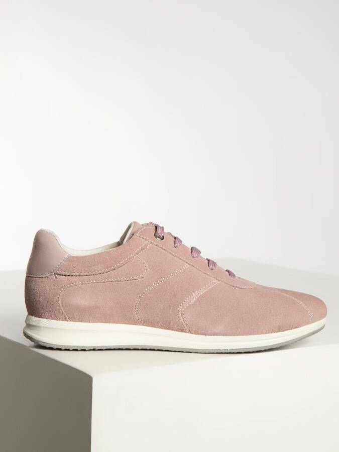 Geox Sneakers in roze voor Dames