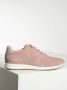 Geox Stijlvolle Avery Damessneakers Pink Dames - Thumbnail 3