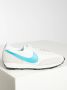 Nike Daybreak Dames Sneakers Vast Grey Blue Fury-Summit White-White - Thumbnail 2