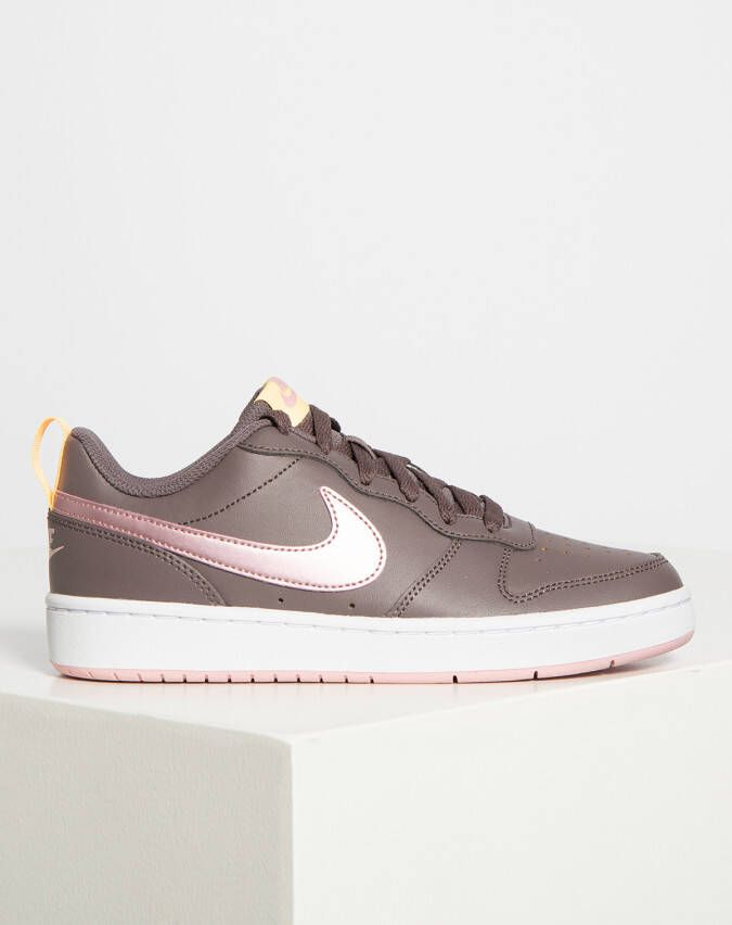 Nike Sneakers in paars voor Dames