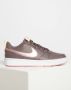 Nike Sneakers in paars voor Dames - Thumbnail 2