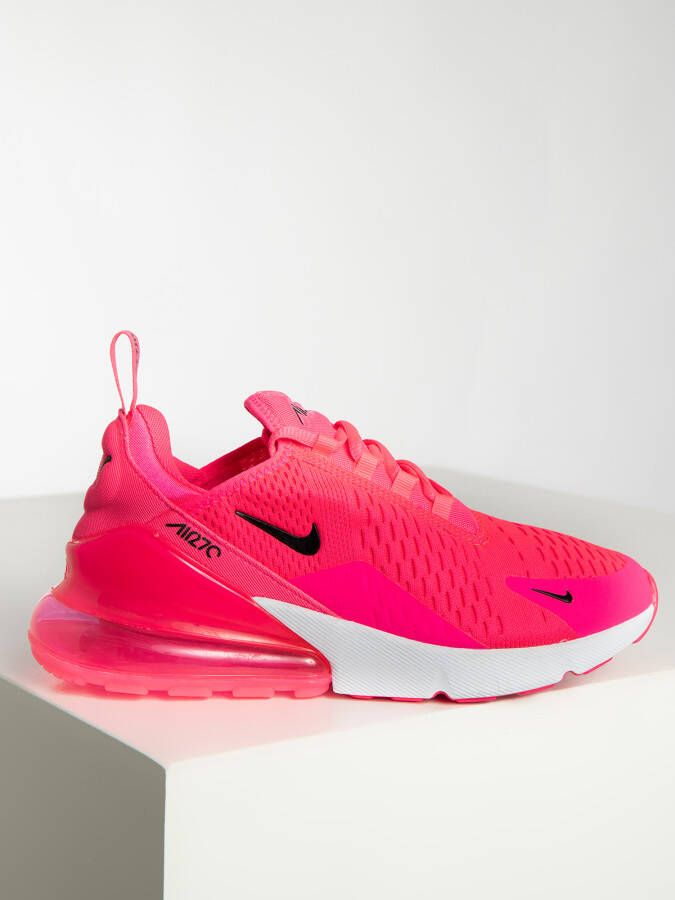 Nike Sneakers in pink voor Dames