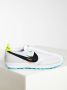 Nike Daybreak SE sneakers wit zwart fluorgeel - Thumbnail 2