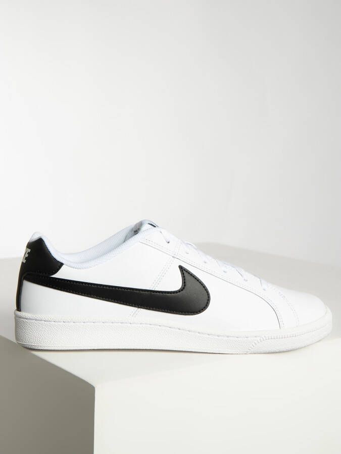 Nike Sneakers in wit voor Heren