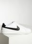 Nike Court Royale 'White Light Carbon' - Thumbnail 2