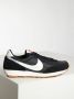 Nike Daybreak Dames Sneakers Black Summit White-Off Noir-Gum Med Brown-Team Orange - Thumbnail 4