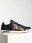 Pantofola d'Oro Sneakers in blauw voor Heren Torretta Uomo Low - Thumbnail 2