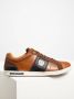 Pantofola d'Oro Sneakers in bruin voor Heren Torretta Uomo Low - Thumbnail 1