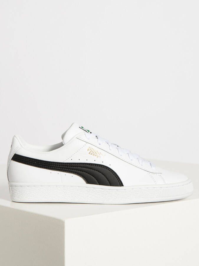 Puma Sneakers in wit voor Dames