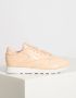 Reebok Sneakers in oranje voor Dames CL LTHR patent vrouwen - Thumbnail 2