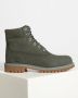 Timberland Boots in groen voor In Premium Wp Boot - Thumbnail 2