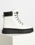 Timberland Boots in wit voor Dames Ray City 6 In Boot Wp - Thumbnail 2