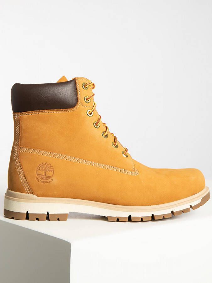 Timberland Veterboots in bruin voor Heren Radford