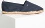 Tommy Hilfiger Espadrilles met labelstitching model 'BASIC TOMMY' - Thumbnail 3