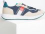 Tommy Jeans Sneakers met contrastgarnering model ' TRACK CLEAT' - Thumbnail 1