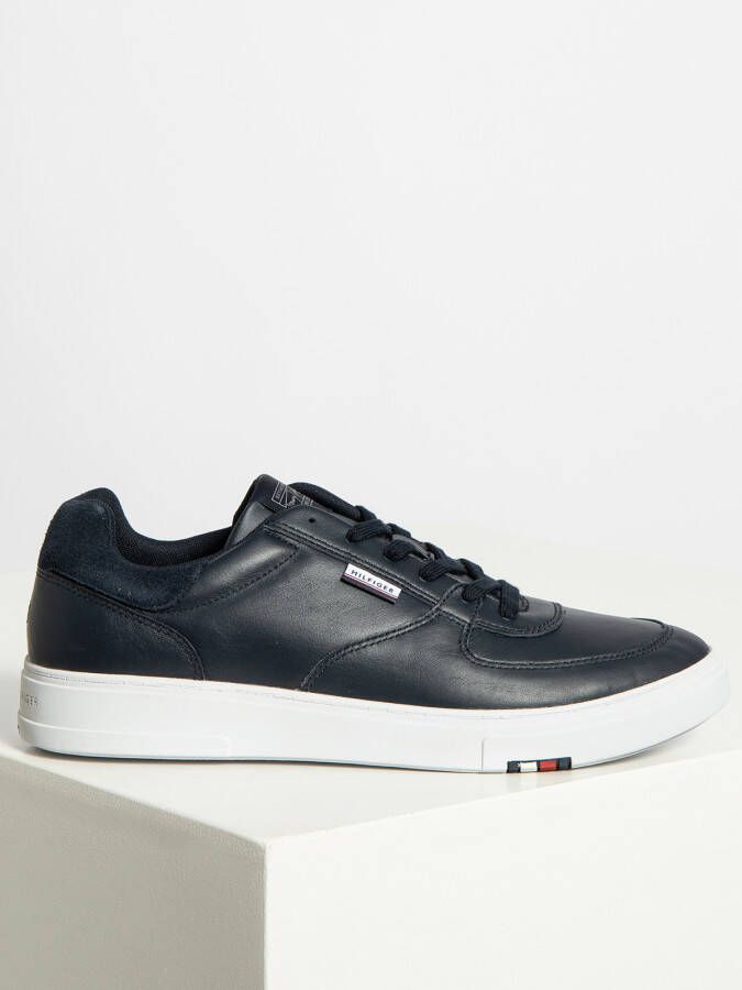 Tommy Hilfiger Sneakers in blauw voor Heren