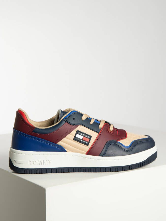 Tommy Hilfiger Sneakers in veelkleurig voor Heren