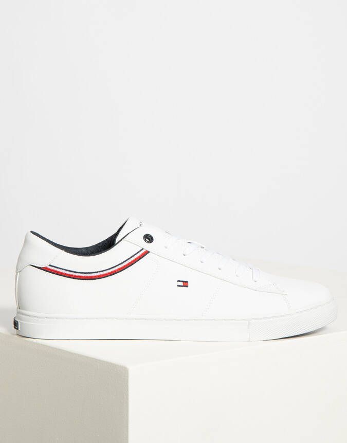 Tommy Hilfiger Sneakers in wit voor Heren FM0FM03887