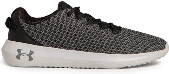 Under Armour Sneakers in zwart voor Dames grootte: 38