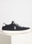 U.S. Polo Assn. Sneakers in blauw voor Heren basic sneakers - Thumbnail 2