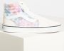 Vans Filmore Hi Sneakers Hoog gebroken wit - Thumbnail 4