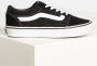 Vans Zwarte Sneakers voor Dames Stijlvol en Comfortabel Black Dames - Thumbnail 10