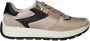 Ara New York Sneakers Dames Beige - Thumbnail 2