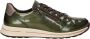 Ara 1254801 Lage sneakersDames sneakers Groen - Thumbnail 2