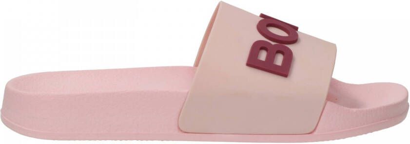 Björn Borg Badslipper Meisjes Roze