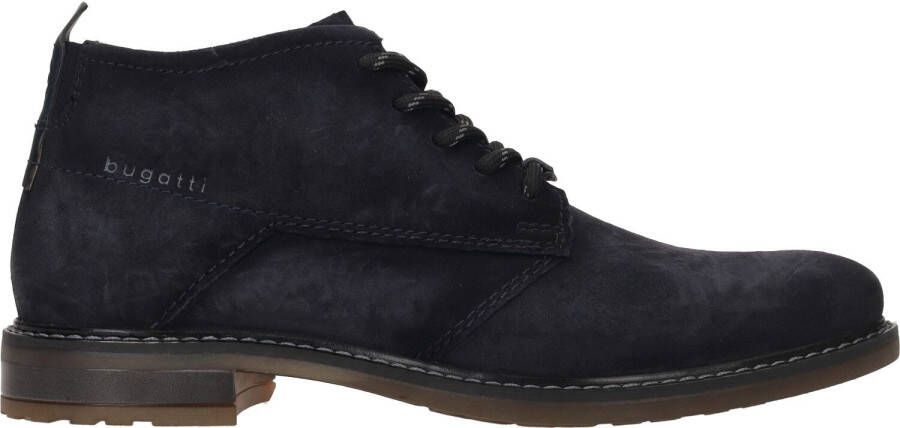 Bugatti Veterboot Heren Blauw