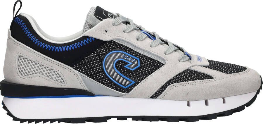 Cruyff Altius Sneakers Heren Grijs