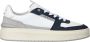 Cruyff Endorsed Tennis wit blauw sneakers heren (C ) - Thumbnail 3