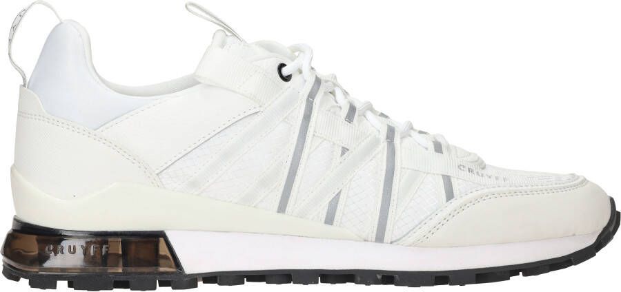 Cruyff Fearia Sneakers Heren Wit