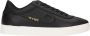 Cruyff Flash Sneakers Heren Zwart - Thumbnail 2