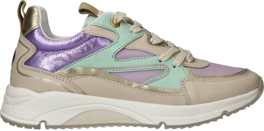 Cruyff Junior Cruyff Madina Sneakers Meisjes Multi