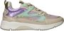 Cruyff Junior Cruyff Madina Sneakers Meisjes Multi - Thumbnail 2