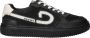 Cruyff Junior Cruyff Slice Sneakers Jongens Zwart - Thumbnail 2