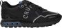 Cruyff Junior Cruyff Superbia Sneakers Zwart - Thumbnail 3