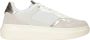 Cruyff Chunky Sole Grijze Sneakers voor Dames Multicolor Heren - Thumbnail 4