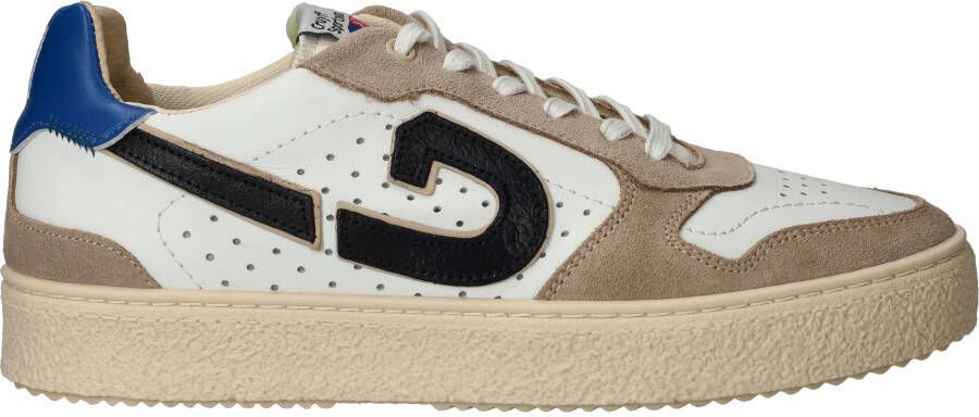 Cruyff Slice Sneakers Heren Beige