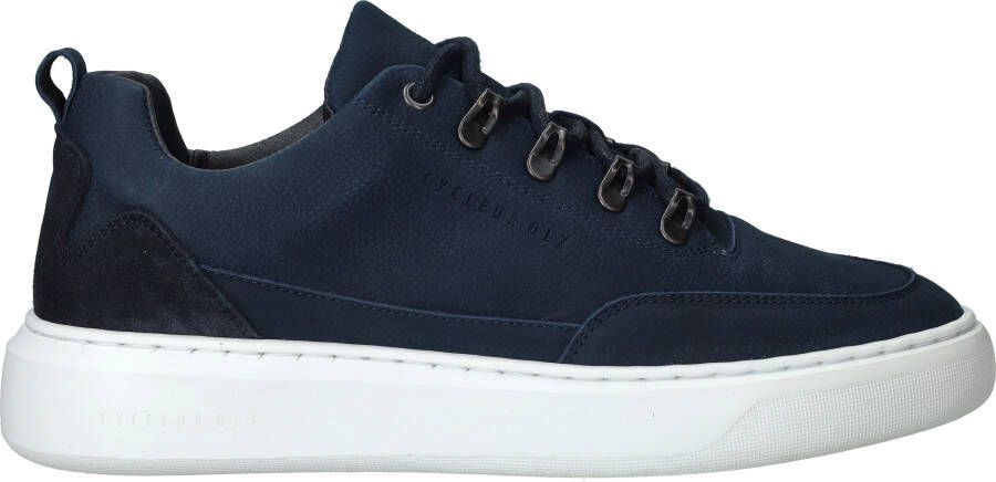 Cycleur DLX Brink Sneakers Heren Blauw